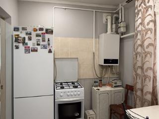 Квартира, 47 м², 1/4 этаж