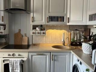 3-комн. квартира, 65 м², 3/9 этаж