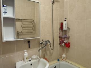 Квартира, 47 м², 1/4 этаж