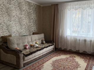 Квартира, 47 м², 1/4 этаж