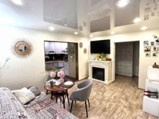 3-комн. квартира, 65 м², 3/9 этаж