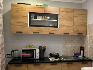 Квартира, 47 м², 1/4 этаж