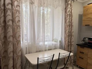 Квартира, 47 м², 1/4 этаж