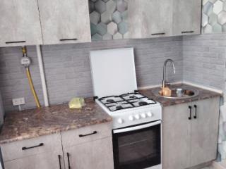 2-комн. квартира, 43.1 м², 2/5 этаж