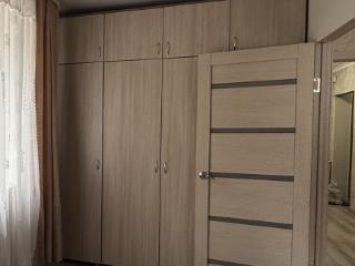 Квартира, 47 м², 1/4 этаж