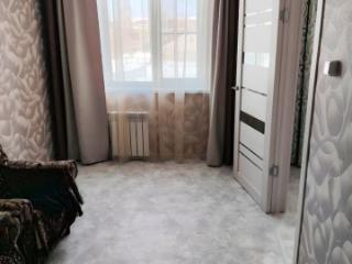 2-комн. квартира, 43.1 м², 2/5 этаж
