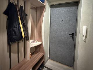Квартира, 47 м², 1/4 этаж