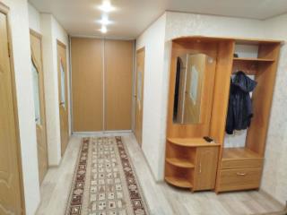 4-комн. квартира, 86 м², 3/3 этаж