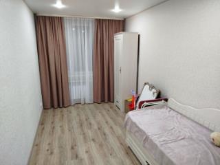 4-комн. квартира, 86 м², 3/3 этаж