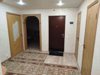 4-комн. квартира, 86 м², 3/3 этаж