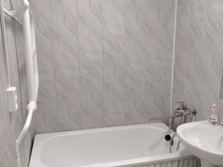 2-комн. квартира, 43.1 м², 2/5 этаж