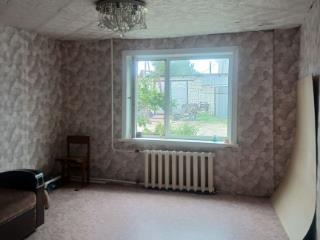 2-комн. квартира, 48 м², 1/2 этаж