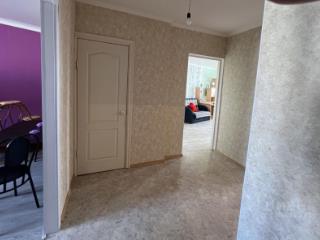 4-комн. квартира, 79 м², 9/9 этаж