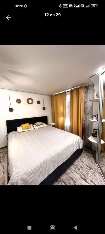3-комн. квартира, 65 м², 3/9 этаж