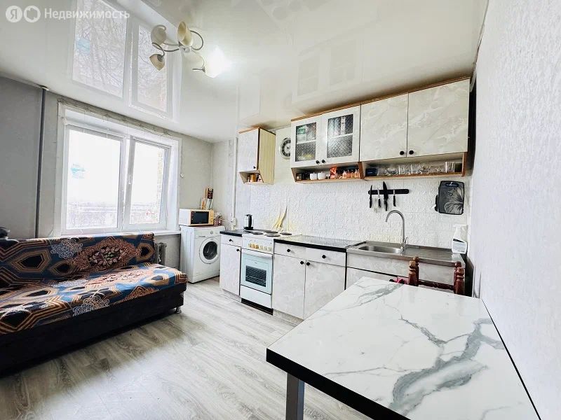 2-комн., 34 м², 7/9 этаж