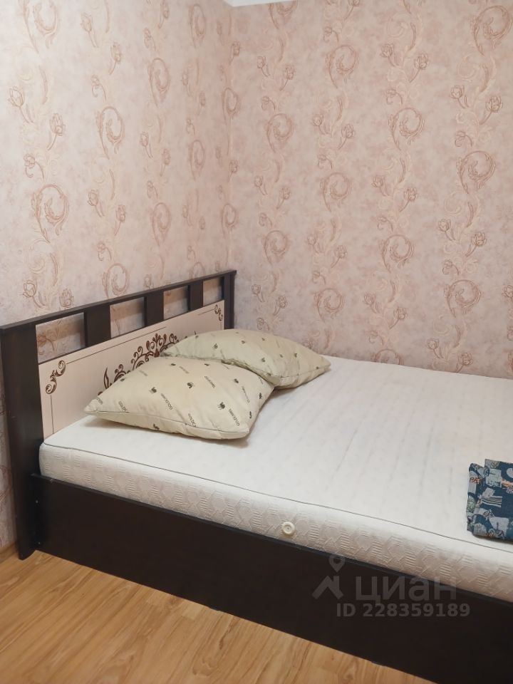 2-комн., 44 м², 2/5 этаж