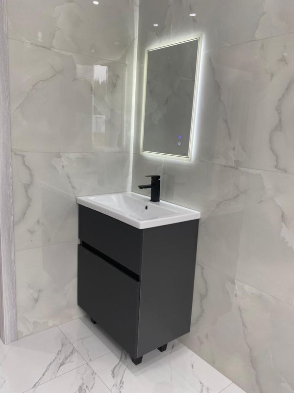 3-комн. квартира, 60 м², 3/3 этаж