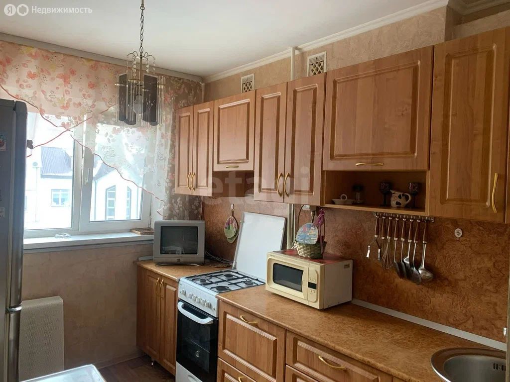 2-комн., 42 м², 3/5 этаж