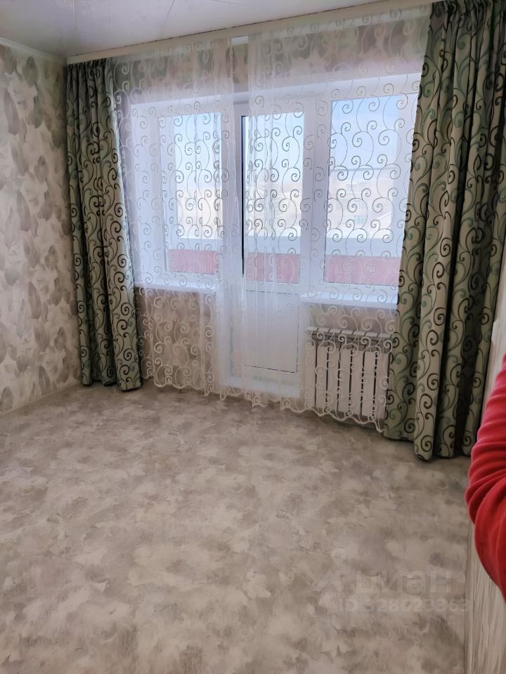 2-комн. квартира, 43.1 м², 2/5 этаж