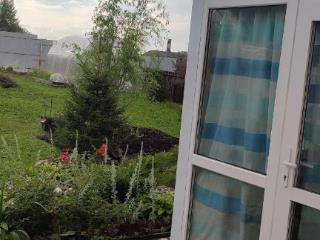 2-этажный коттедж, 125 м², 7.7 соток