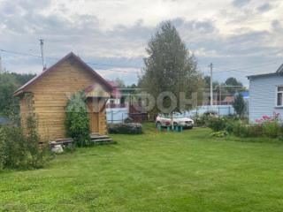  дом, 60 м², 15 соток