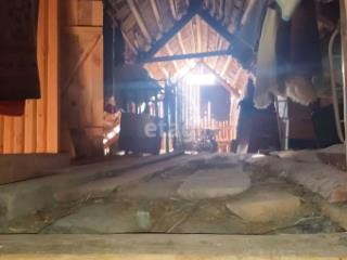 1-этажный дом, 40.9 м², 59 соток