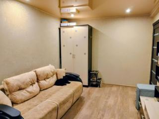 2-комн. квартира, 43.6 м², 3/5 этаж