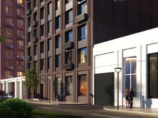 2-комн. квартира, 42.66 м², 3/32 этаж