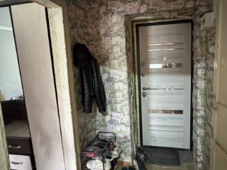 1-комн. квартира, 26 м², 1/1 этаж