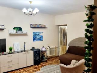 4-комн. квартира, 98.7 м², 2/2 этаж