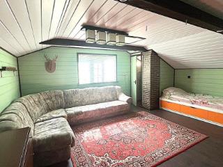  дом, 130 м², 15 соток