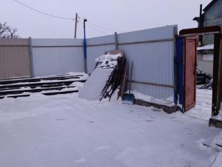  дом, 50 м², 6 соток