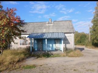 1-этажный дом, 46 м², 3 сотки