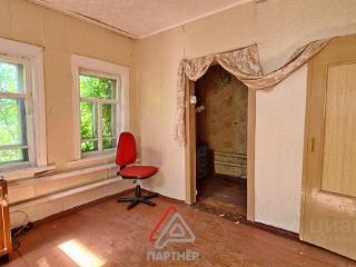 1-этажный дом, 33 м², 8.65 соток