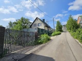  таунхаус, 540 м², 8 соток