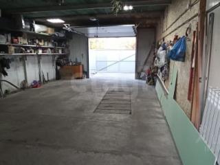 1-этажный дом, 108.1 м², 10 соток