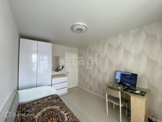 3-комн. квартира, 61 м², 7/9 этаж
