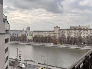 4-комн. квартира, 117 м², 4/12 этаж
