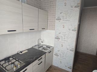 1-комн. квартира, 20.2 м², 7/9 этаж