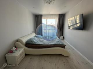 3-комн. квартира, 74.4 м², 15/18 этаж