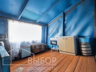 2-этажный дом, 35.1 м², 6 соток