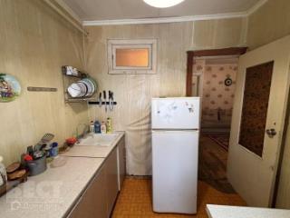 2-комн. квартира, 44.5 м², 1/5 этаж