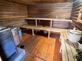  коттедж, 36 м², 6 соток