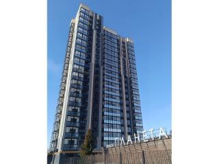 3-комн. квартира, 63.5 м², 3/21 этаж