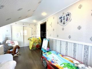 2-этажный дом, 139 м², 6 соток