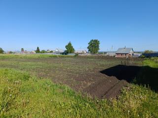 1-этажный дом, 119.4 м², 24 сотки