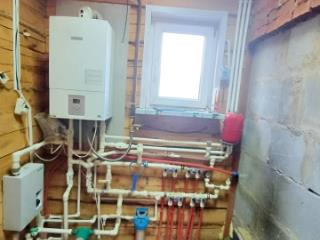 2-этажный дом, 158.1 м², 17 соток