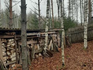  коттедж, 40 м², 16 соток