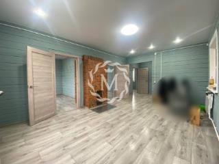 1-этажный дом, 139 м², 8 соток