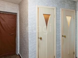 3-комн. квартира, 58.9 м², 3/5 этаж